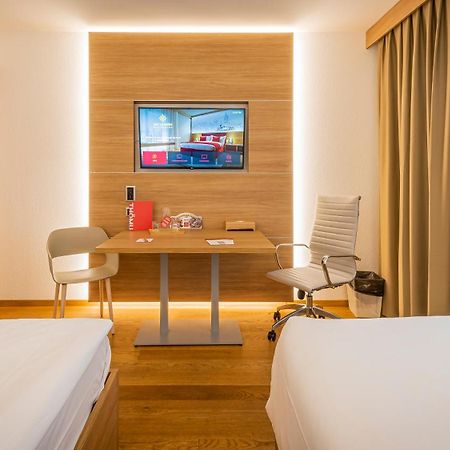 Los Lorentes Apartments Bern City Εξωτερικό φωτογραφία